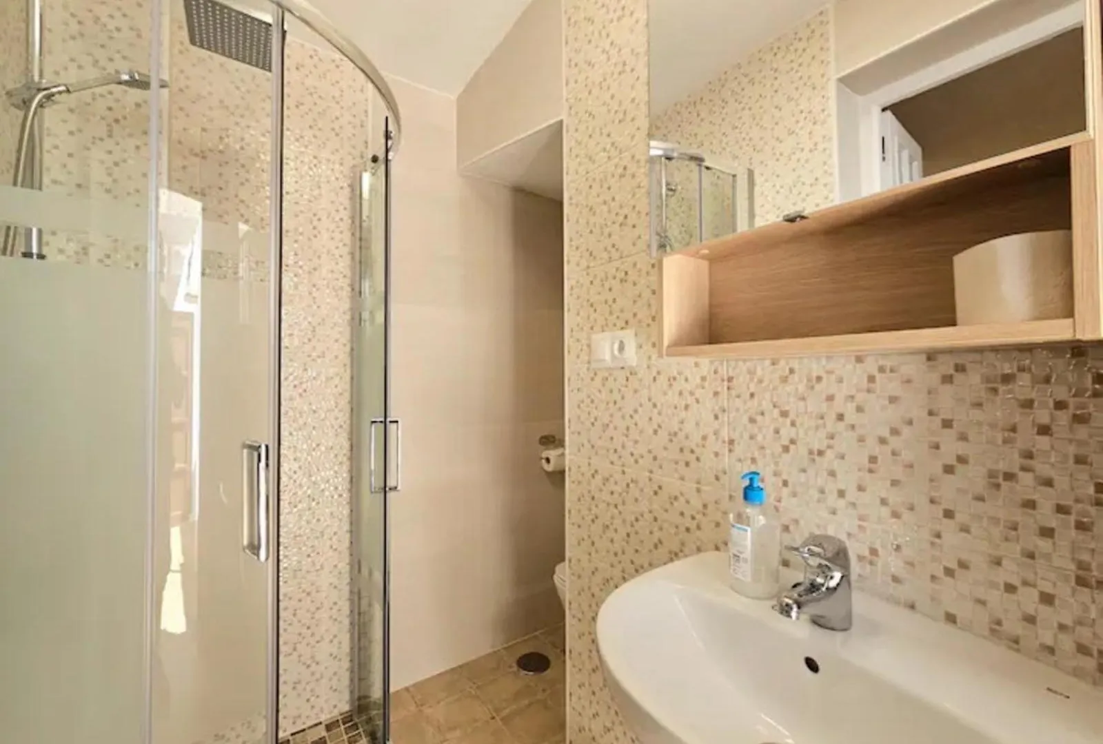 Casa vacanze Villa Casita Tradicional Andaluza Mijas