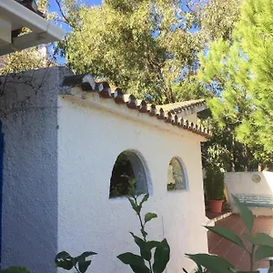 Сasa de vacaciones Cute Little Casita, Mijas