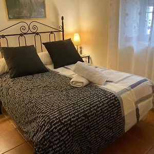 Casa Rustica Pueblo Mijas