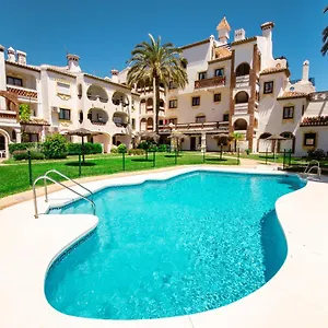 Apartamento Calahonda - Jarales, Mijas