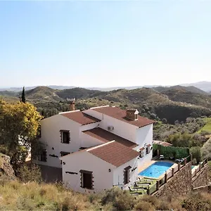 Сasa de vacaciones Mi Morada, Mijas