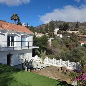 Сasa de vacaciones Planta Independiente En Primavera, Mijas