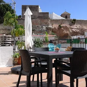 Casa Del Sol Mijas