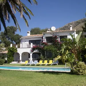 El Capricho Mijas