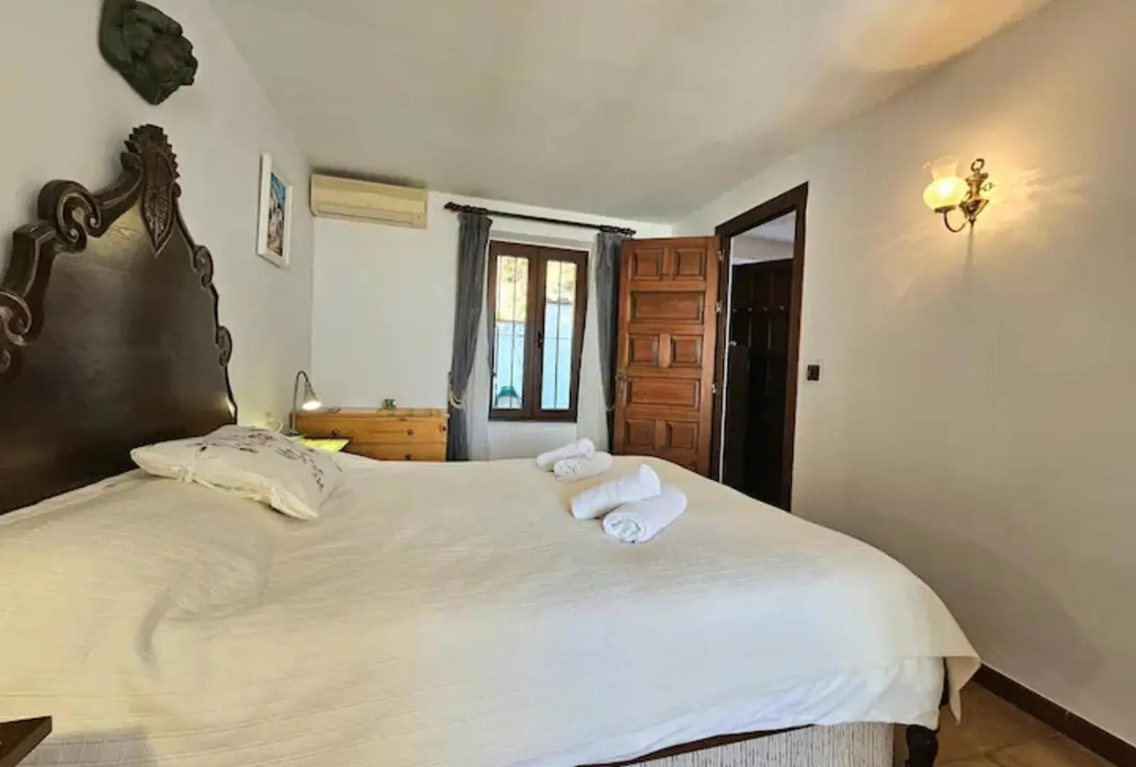 Holiday home Casita Tradicional Andaluza Villa Mijas
