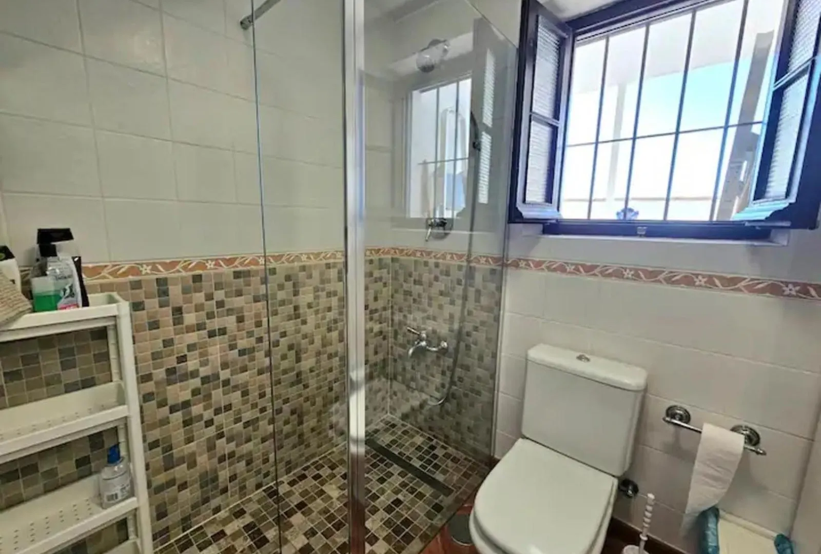 Casita Tradicional Andaluza Villa Mijas 0*,  Spain