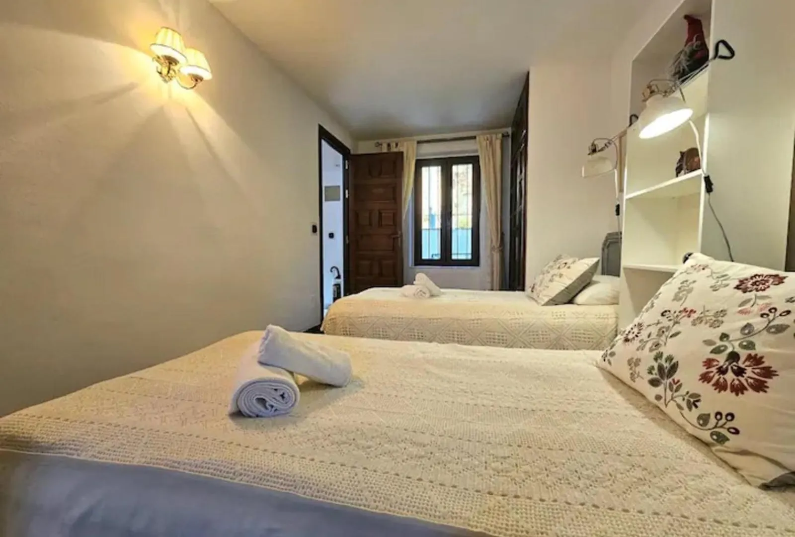 Casita Tradicional Andaluza Villa Mijas 0*,  Spain