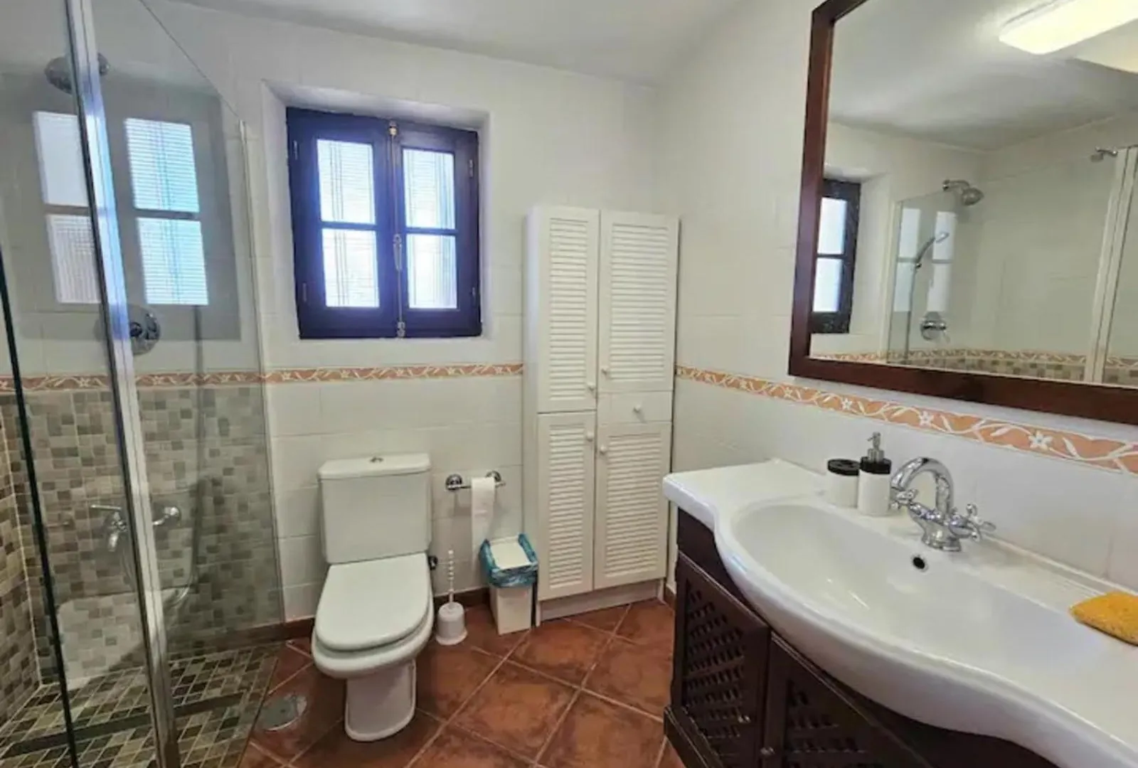 Casita Tradicional Andaluza Villa Mijas Holiday home