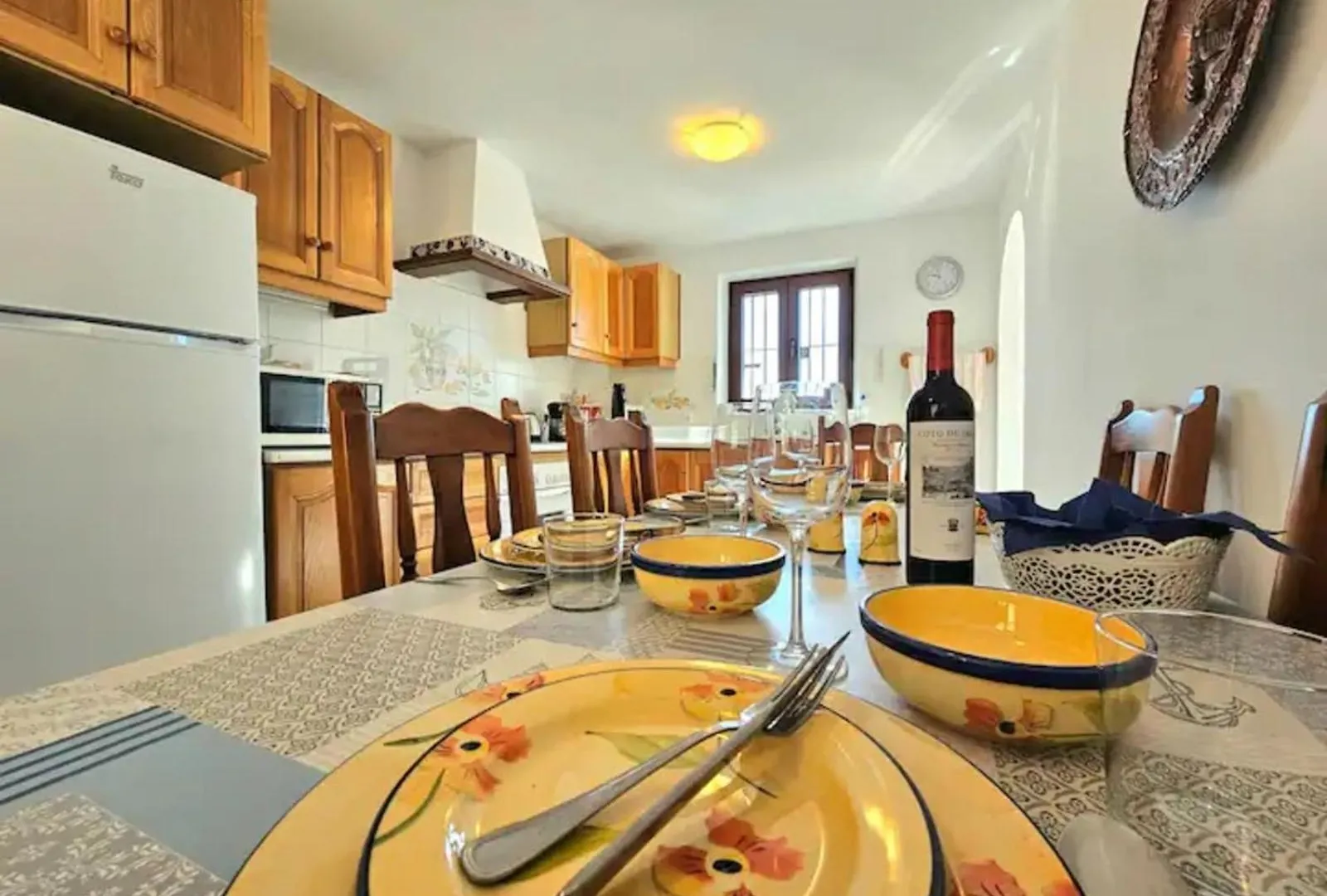 Casita Tradicional Andaluza Villa Mijas 0*,