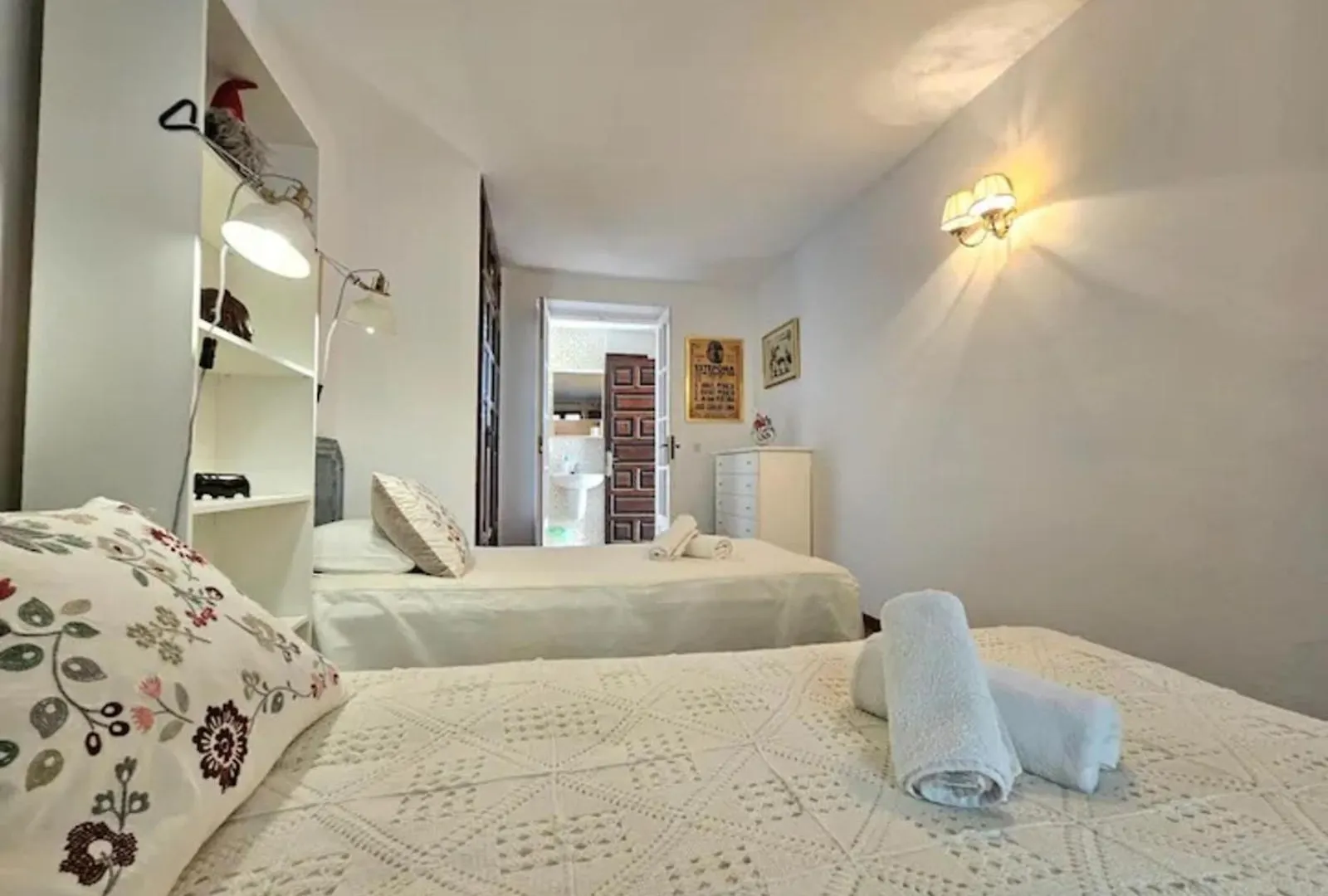 Casita Tradicional Andaluza Villa Mijas 0*,  Spain
