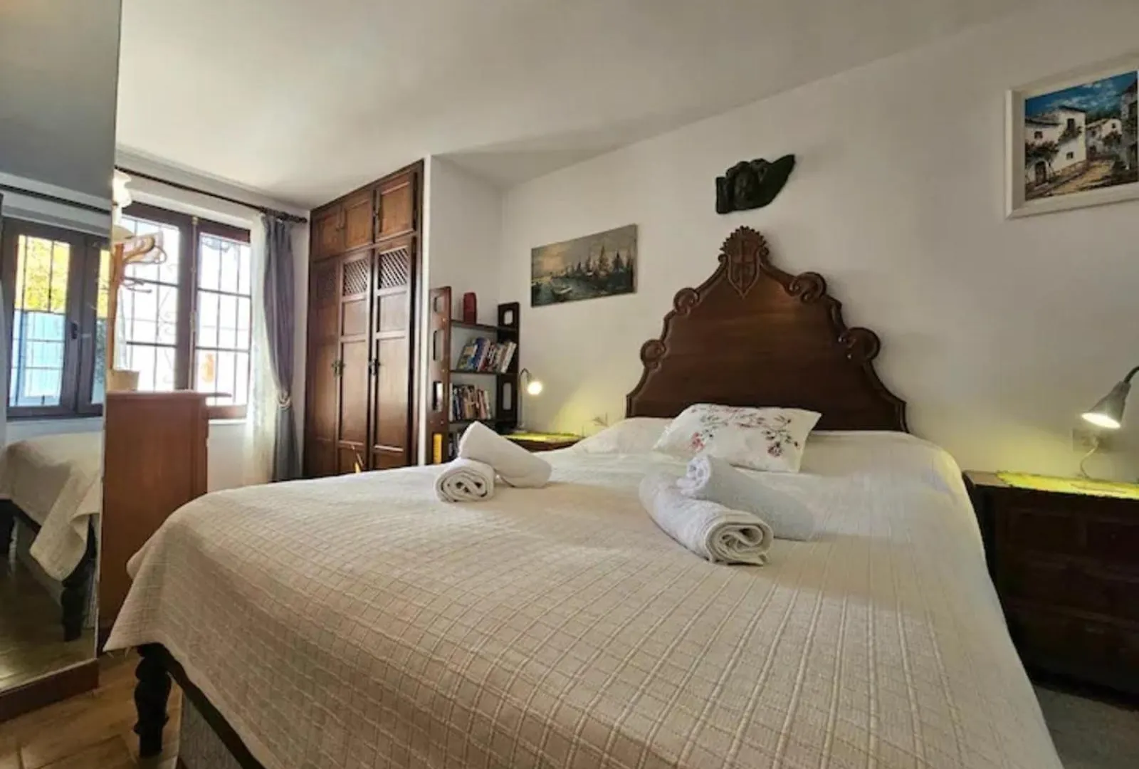 Holiday home Casita Tradicional Andaluza Villa Mijas