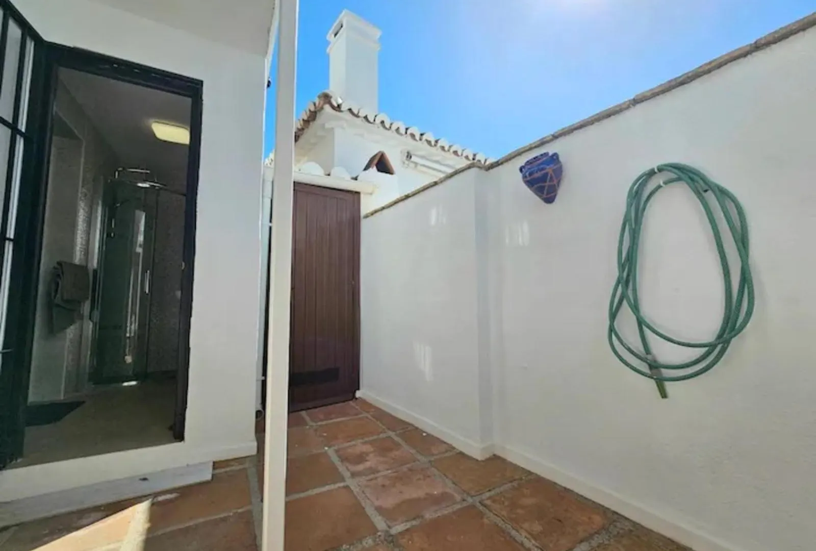 Casita Tradicional Andaluza Villa Mijas Holiday home